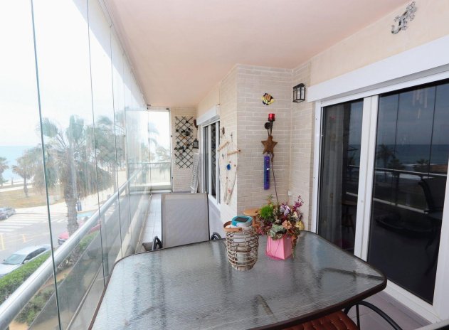 Wiederverkauf - Wohnung - Orihuela Costa - Torrevieja