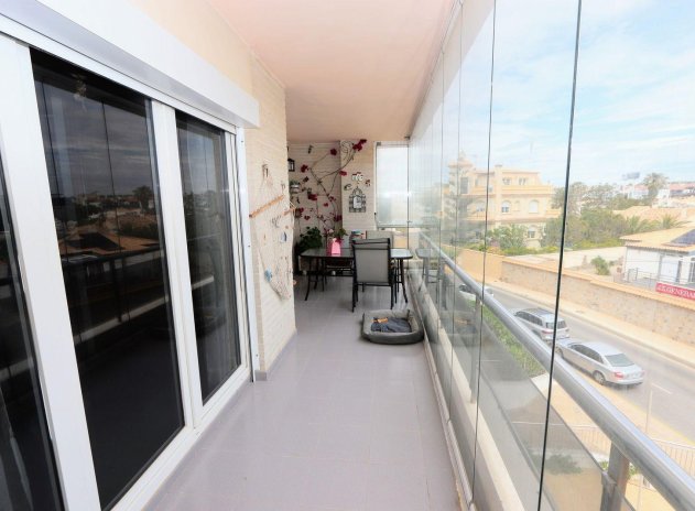 Wiederverkauf - Wohnung - Orihuela Costa - Torrevieja