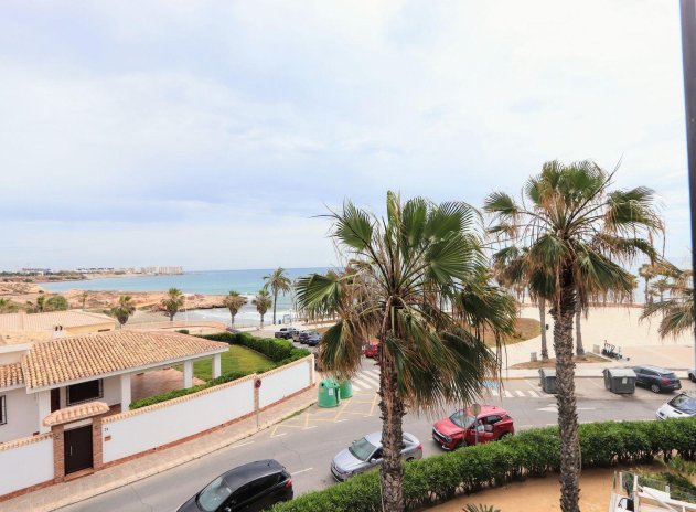 Wiederverkauf - Wohnung - Orihuela Costa - Torrevieja