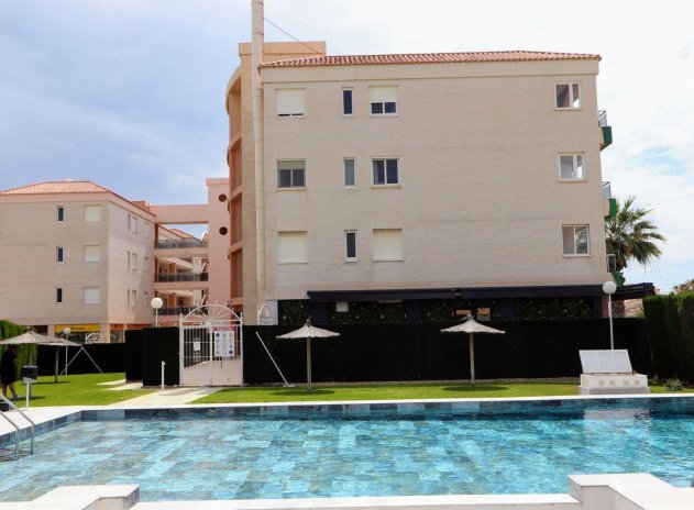 Wiederverkauf - Wohnung - Orihuela Costa - Torrevieja