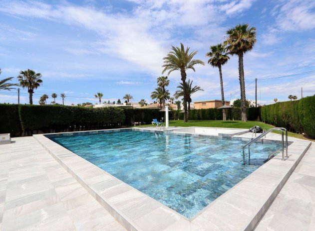 Wiederverkauf - Wohnung - Orihuela Costa - Torrevieja