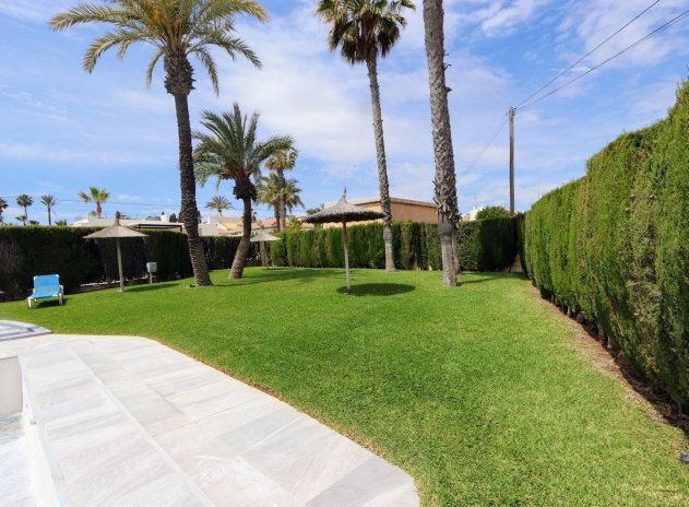 Wiederverkauf - Wohnung - Orihuela Costa - Torrevieja