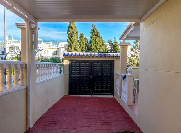 Herverkoop - Appartement - Orihuela Costa - Las Filipinas