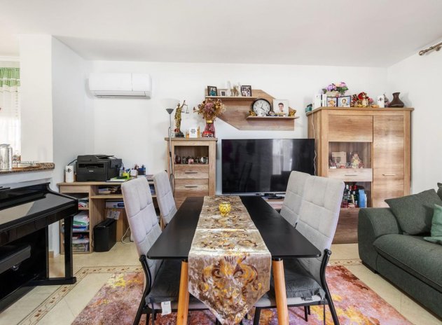 Herverkoop - Appartement - Orihuela Costa - Las Filipinas