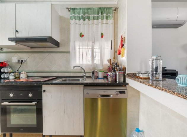 Herverkoop - Appartement - Orihuela Costa - Las Filipinas