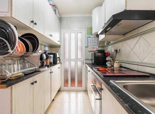 Herverkoop - Appartement - Orihuela Costa - Las Filipinas