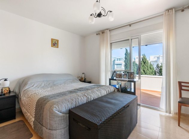 Herverkoop - Appartement - Orihuela Costa - Las Filipinas
