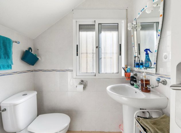 Herverkoop - Appartement - Orihuela Costa - Las Filipinas