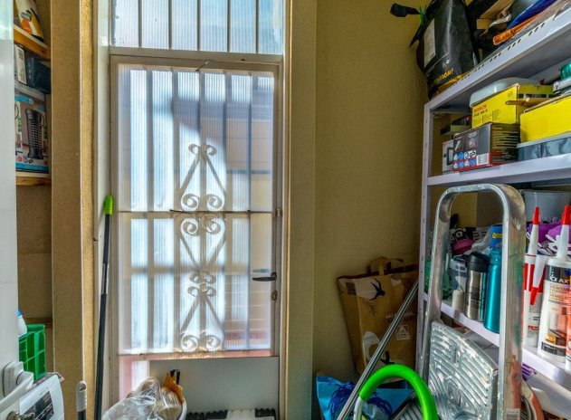 Herverkoop - Appartement - Orihuela Costa - Las Filipinas