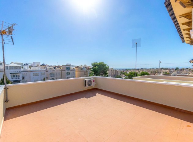 Herverkoop - Appartement - Orihuela Costa - Las Filipinas