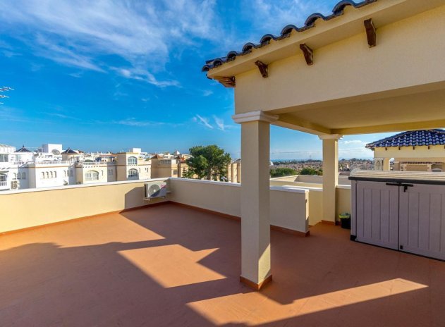 Herverkoop - Appartement - Orihuela Costa - Las Filipinas