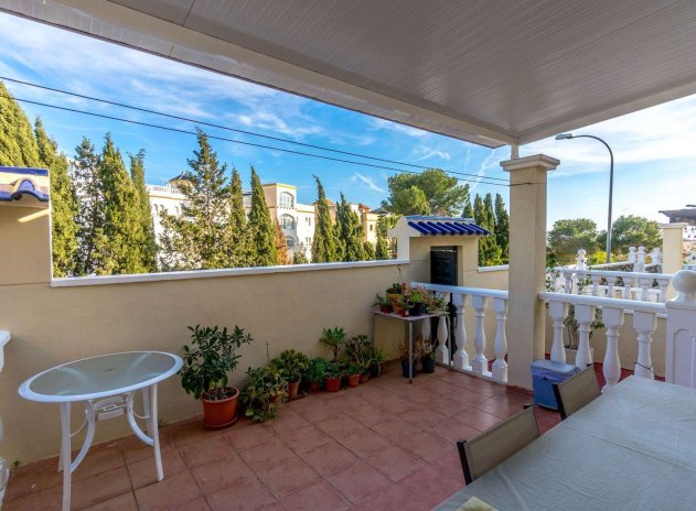 Herverkoop - Appartement - Orihuela Costa - Las Filipinas