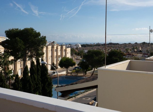 Herverkoop - Appartement - Orihuela Costa - Las Filipinas