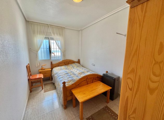 Wiederverkauf - Wohnung - Almoradí