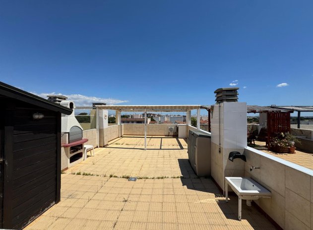 Wiederverkauf - Wohnung - Almoradí