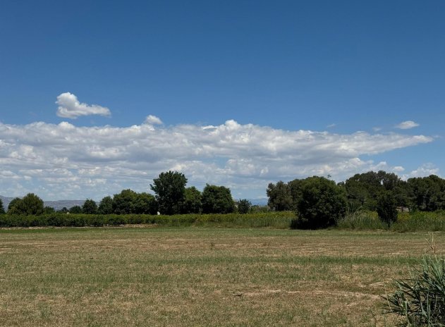 Wiederverkauf - Wohnung - Almoradí