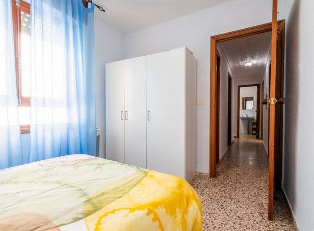 Reventa - Apartamento / Piso - Torrevieja - Playa de los Naufragos