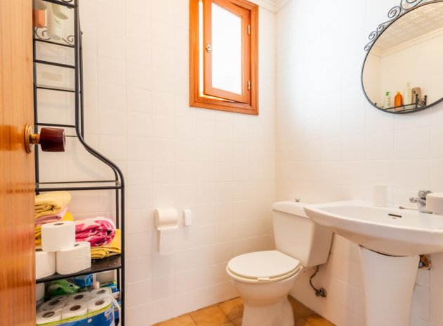 Reventa - Apartamento / Piso - Torrevieja - Playa de los Naufragos