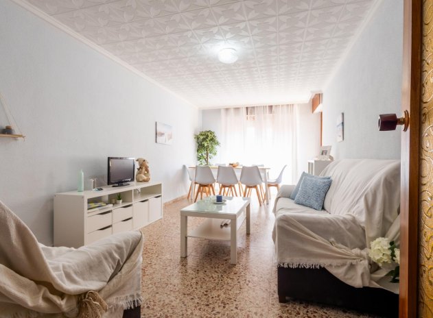 Reventa - Apartamento / Piso - Torrevieja - Playa de los Naufragos