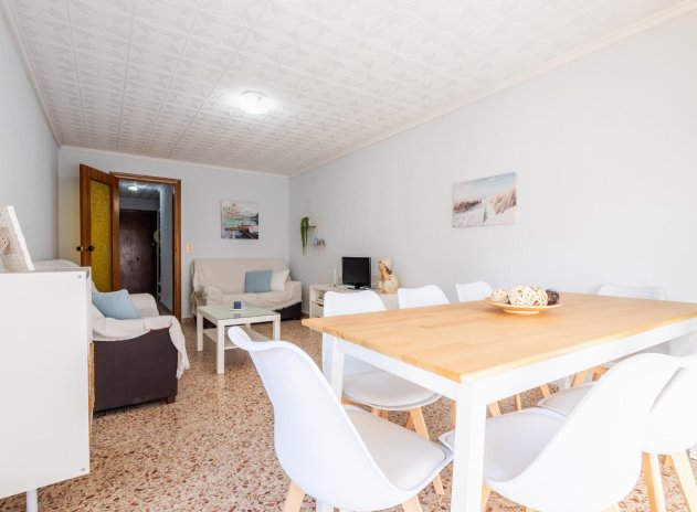 Reventa - Apartamento / Piso - Torrevieja - Playa de los Naufragos