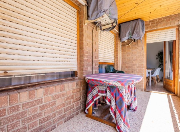 Reventa - Apartamento / Piso - Torrevieja - Playa de los Naufragos