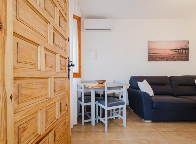 Herverkoop - Appartement - Torrevieja