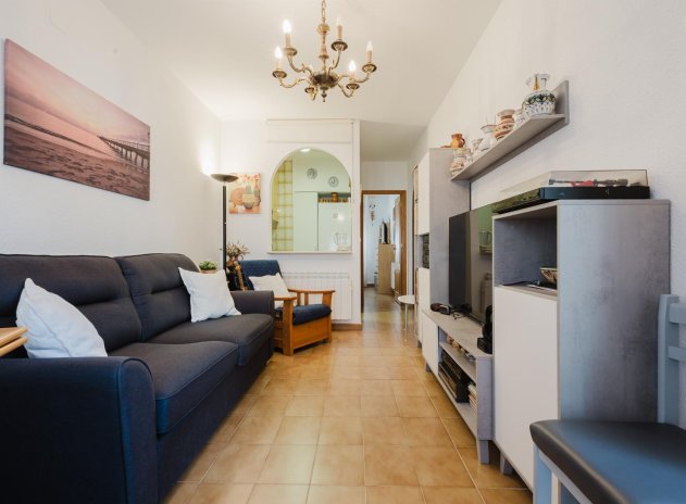 Herverkoop - Appartement - Torrevieja