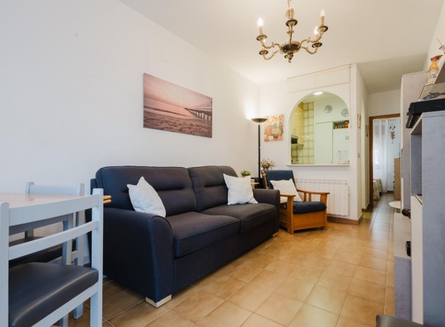 Herverkoop - Appartement - Torrevieja