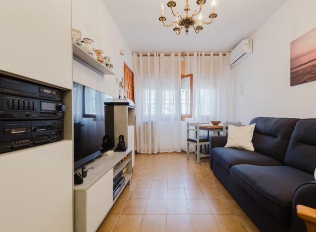 Herverkoop - Appartement - Torrevieja