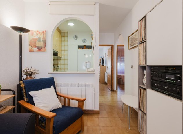 Herverkoop - Appartement - Torrevieja