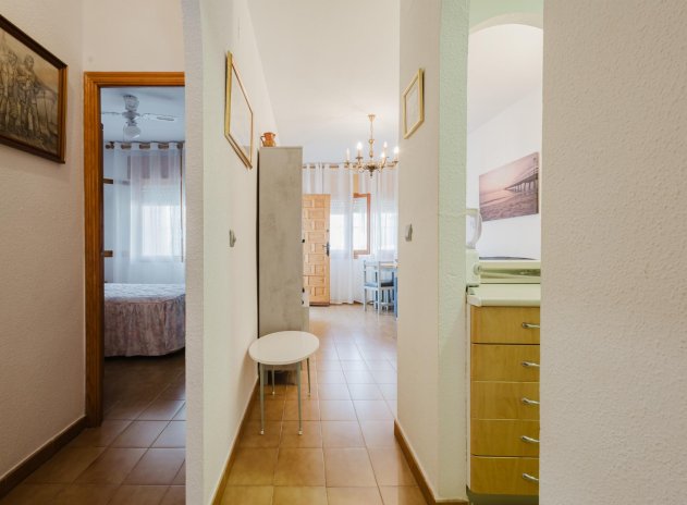 Herverkoop - Appartement - Torrevieja