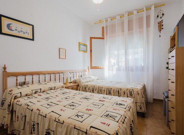Herverkoop - Appartement - Torrevieja