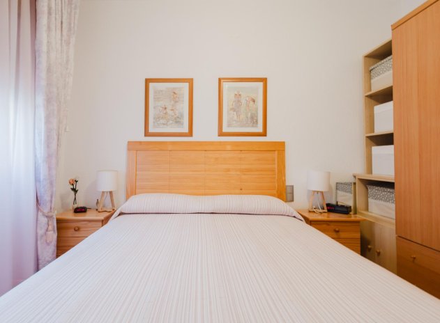 Herverkoop - Appartement - Torrevieja