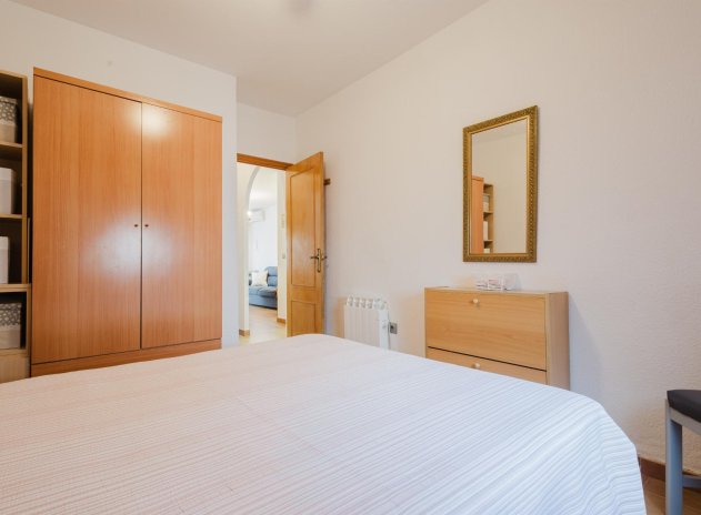 Herverkoop - Appartement - Torrevieja