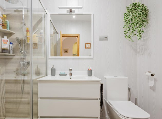 Herverkoop - Appartement - Torrevieja