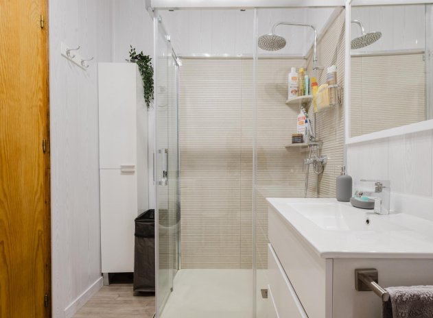 Herverkoop - Appartement - Torrevieja