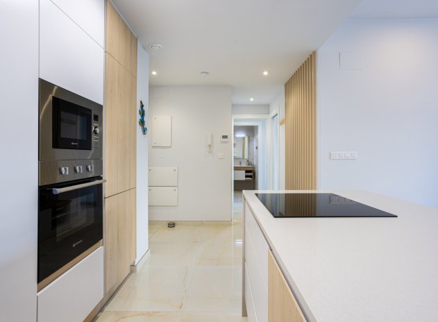 Herverkoop - Appartement - Orihuela Costa - Los Altos