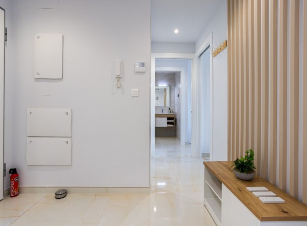 Herverkoop - Appartement - Orihuela Costa - Los Altos