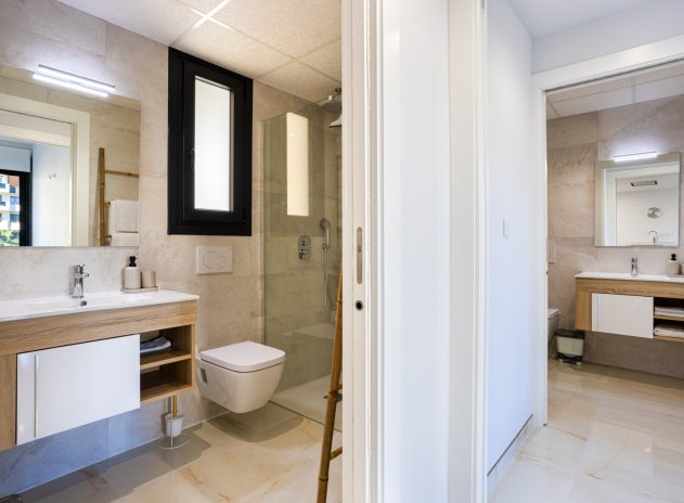 Herverkoop - Appartement - Orihuela Costa - Los Altos