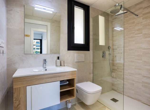 Herverkoop - Appartement - Orihuela Costa - Los Altos