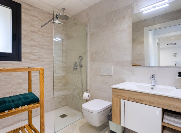 Herverkoop - Appartement - Orihuela Costa - Los Altos