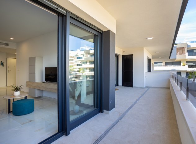 Herverkoop - Appartement - Orihuela Costa - Los Altos