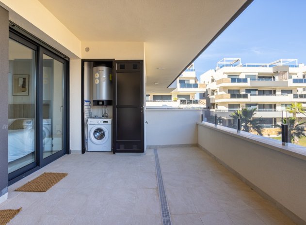 Herverkoop - Appartement - Orihuela Costa - Los Altos