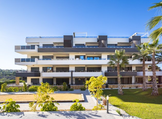 Herverkoop - Appartement - Orihuela Costa - Los Altos