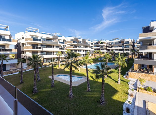 Herverkoop - Appartement - Orihuela Costa - Los Altos