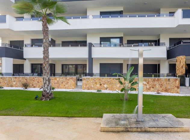 Herverkoop - Appartement - Orihuela Costa - Los Altos