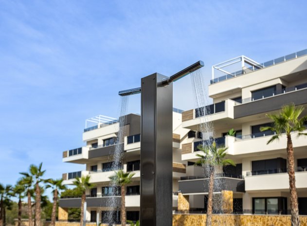Herverkoop - Appartement - Orihuela Costa - Los Altos