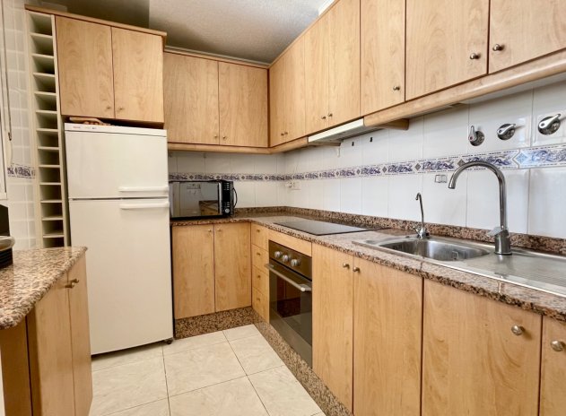 Resale - Villa * - Orihuela Costa * - Los Altos *