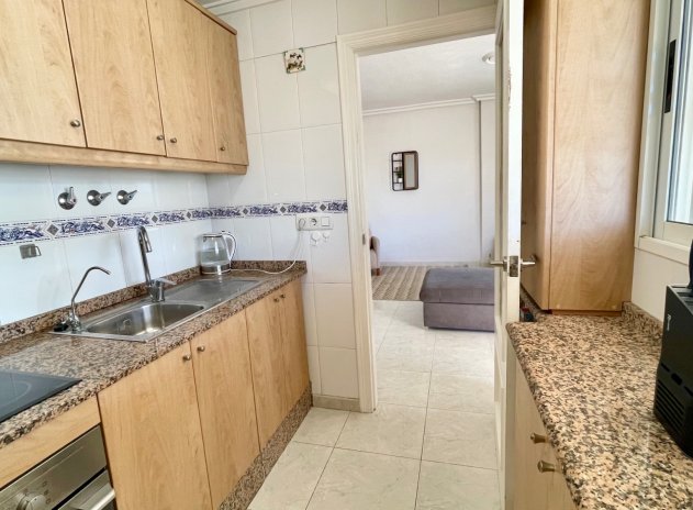 Resale - Villa * - Orihuela Costa * - Los Altos *