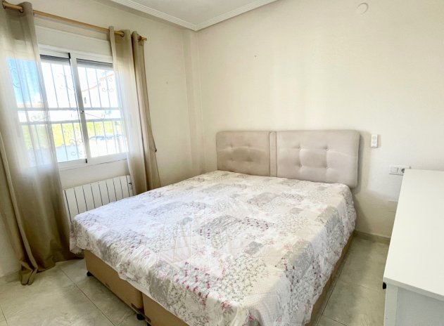 Resale - Villa * - Orihuela Costa * - Los Altos *
